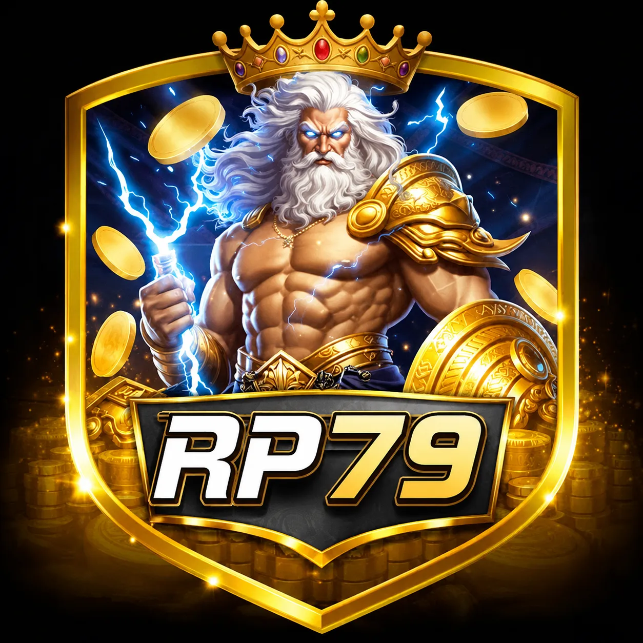 rp79 - Platform Game Online Indonesia Terbaik