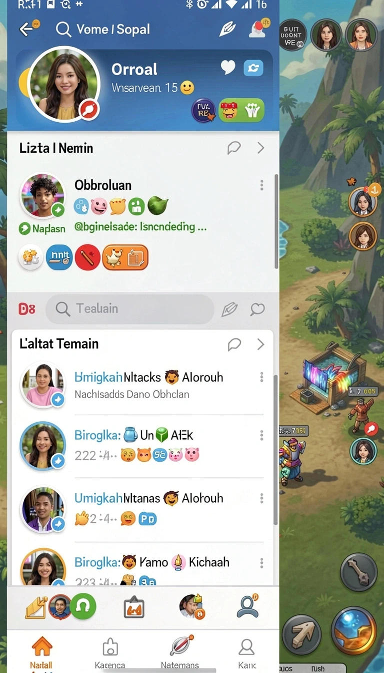 gacor668 Screenshot