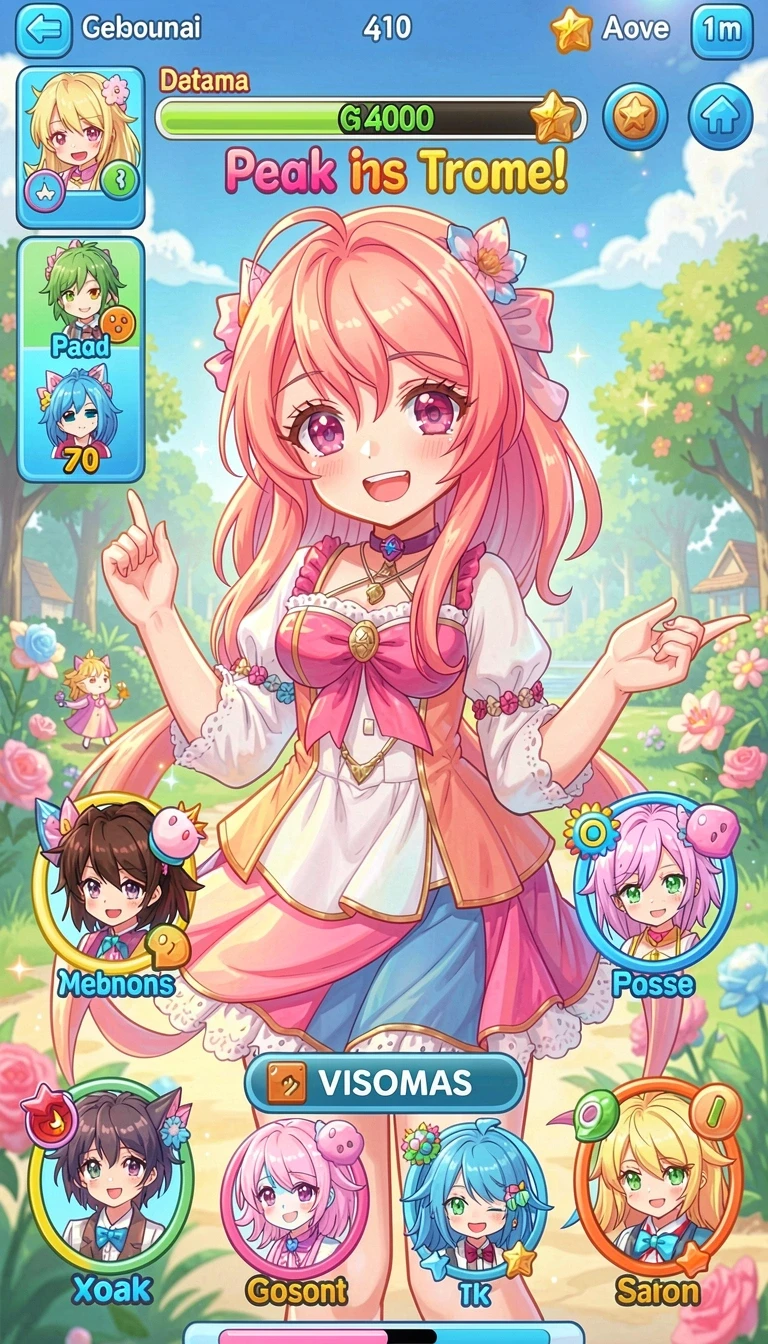 gacor668 Screenshot