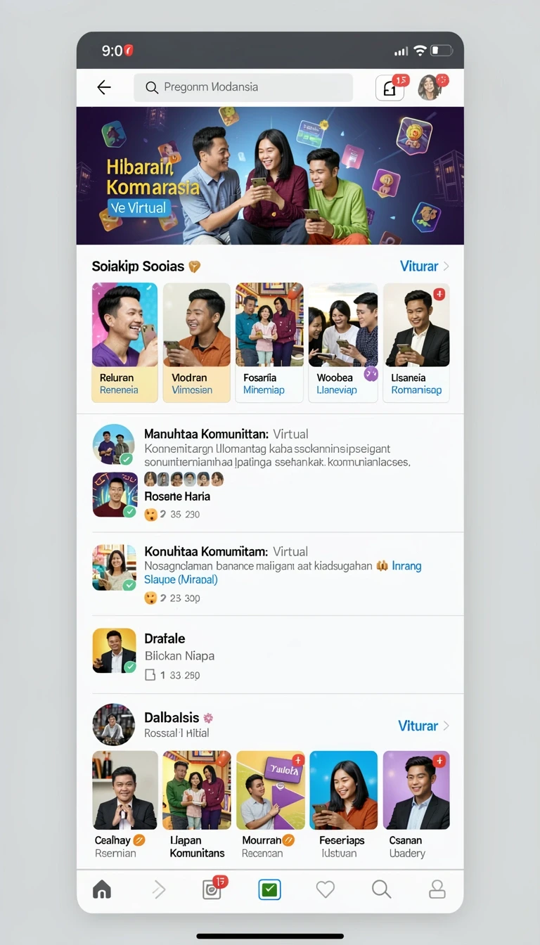 gacor668 Screenshot