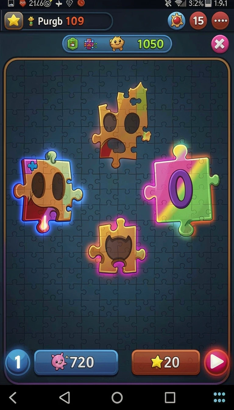 gacor668 Screenshot
