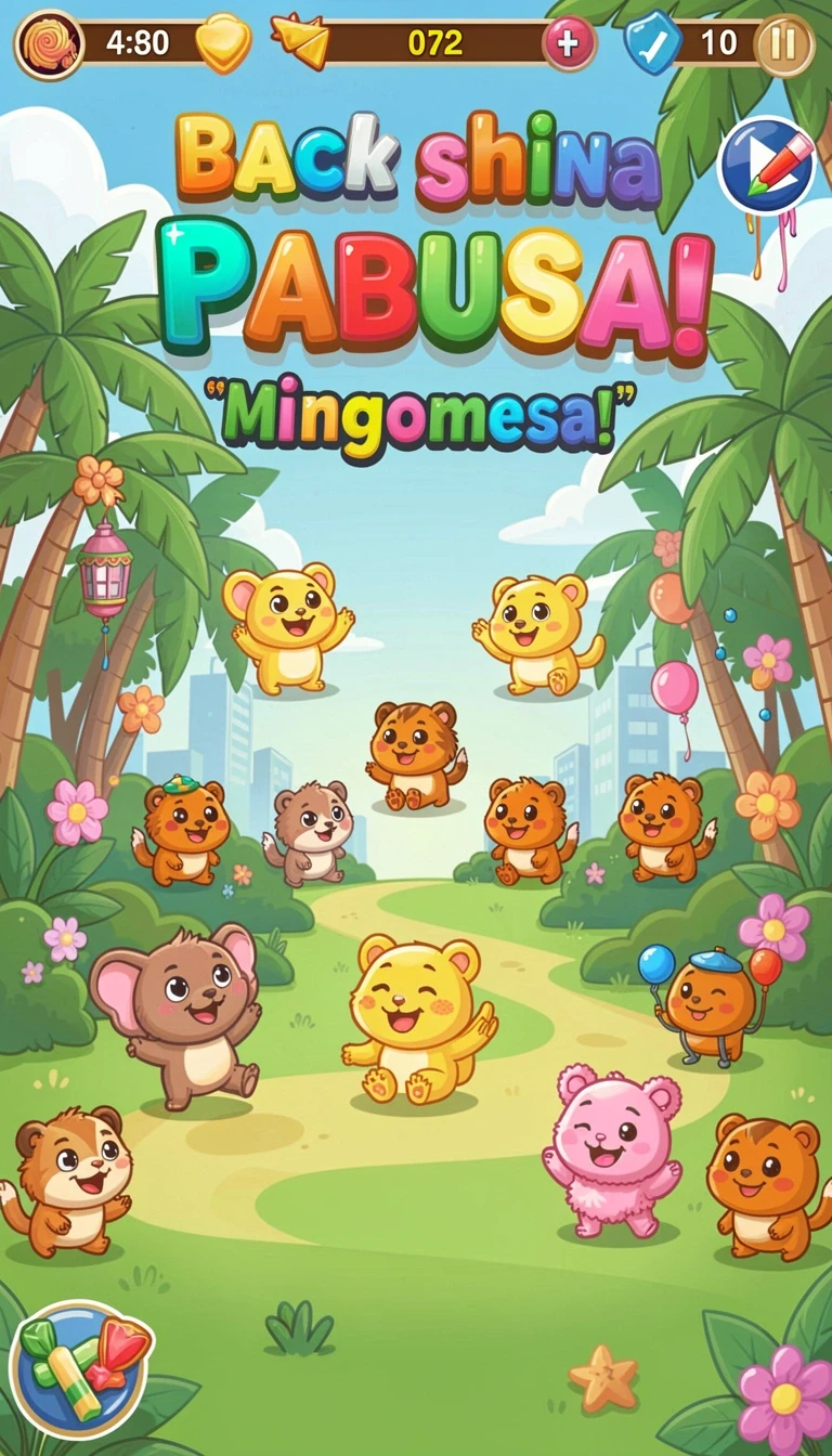 gacor668 Screenshot