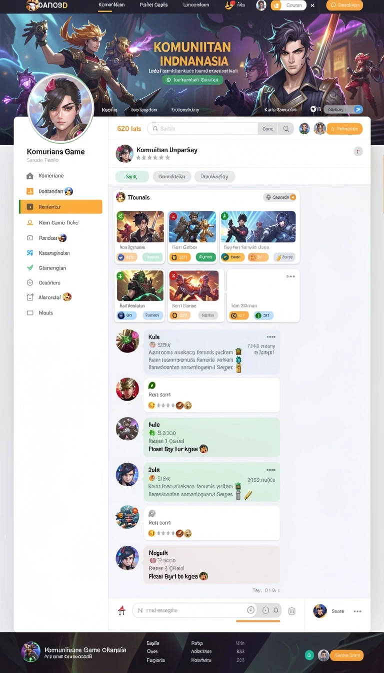 gacor668 Screenshot