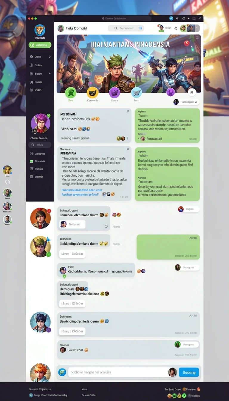 gacor668 Screenshot