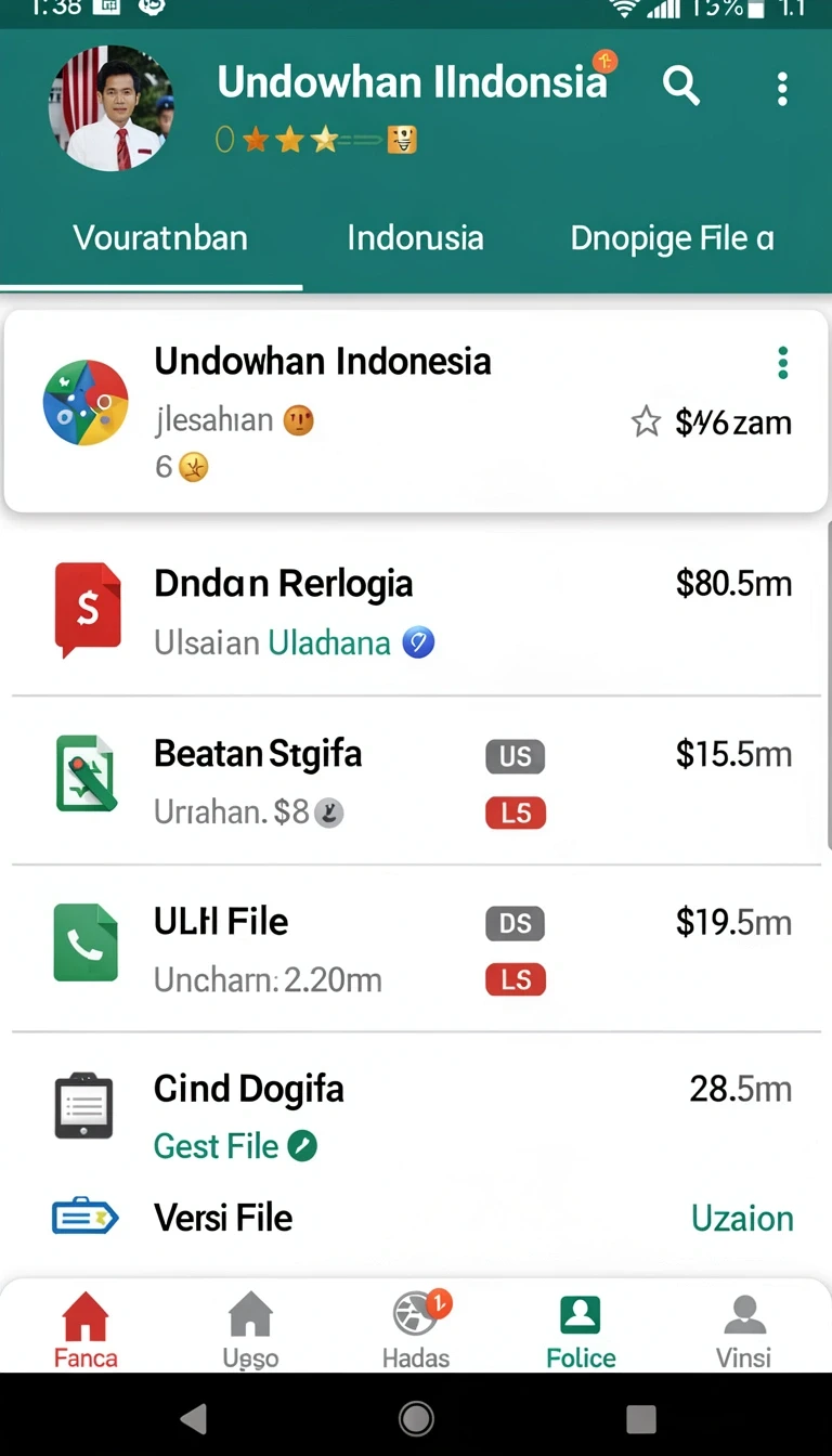 gacor668 Screenshot