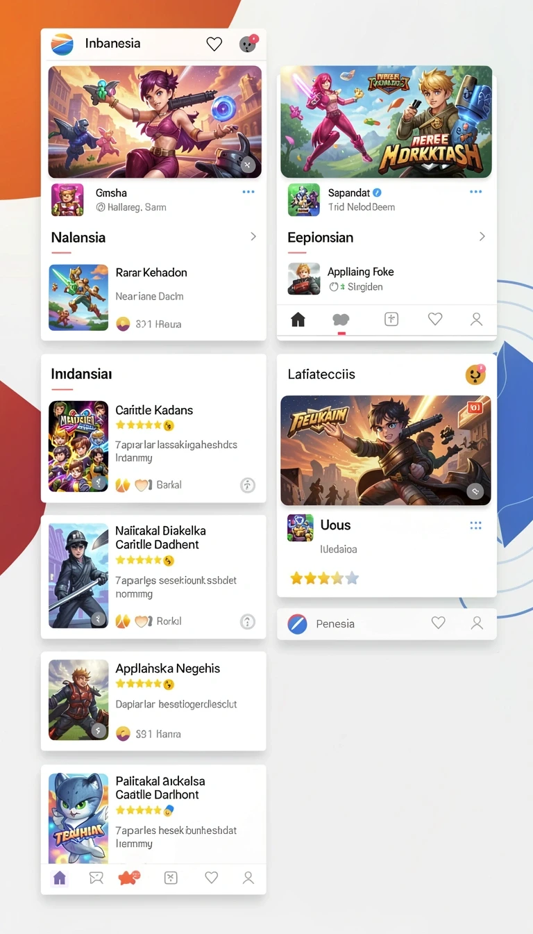 gacor668 Screenshot