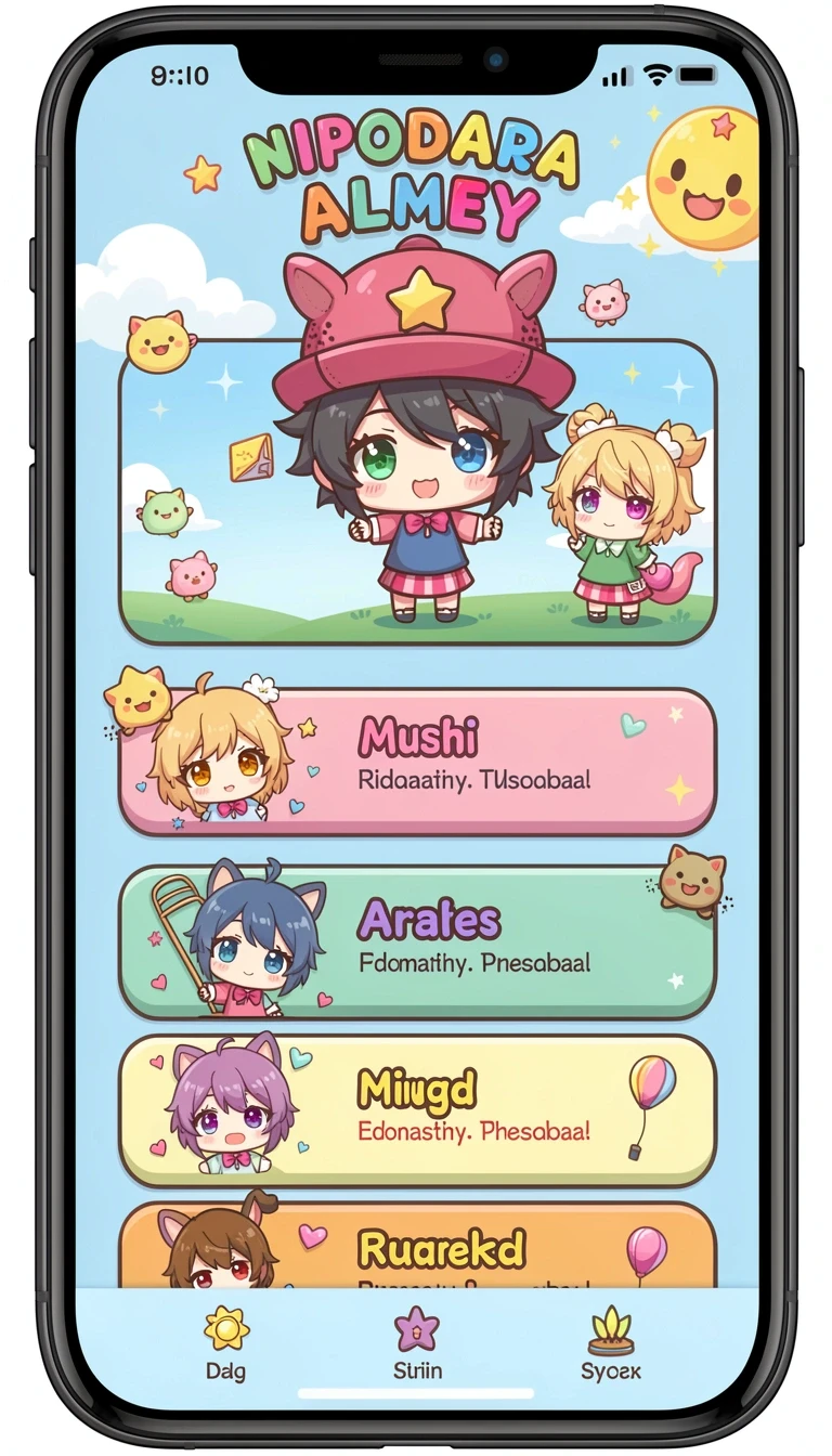 gacor668 Screenshot