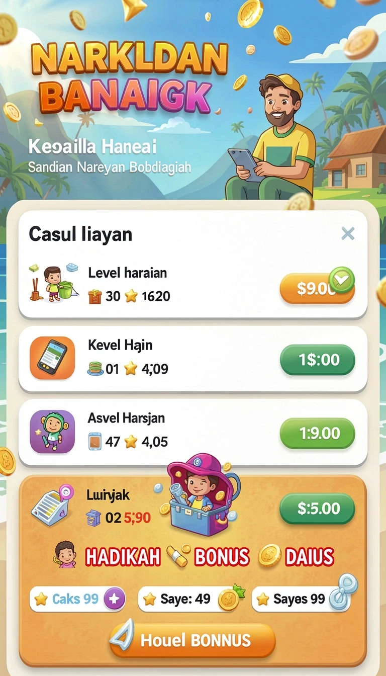 gacor668 Screenshot