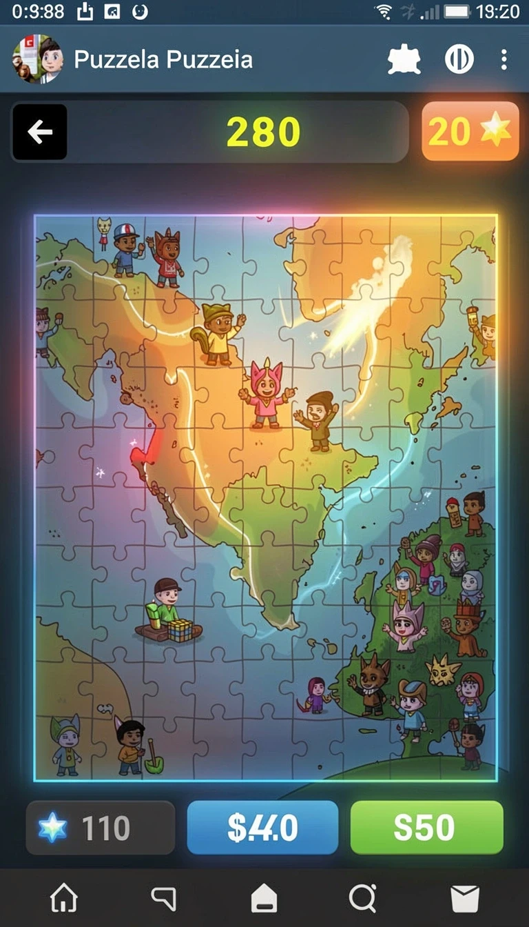 gacor668 Screenshot