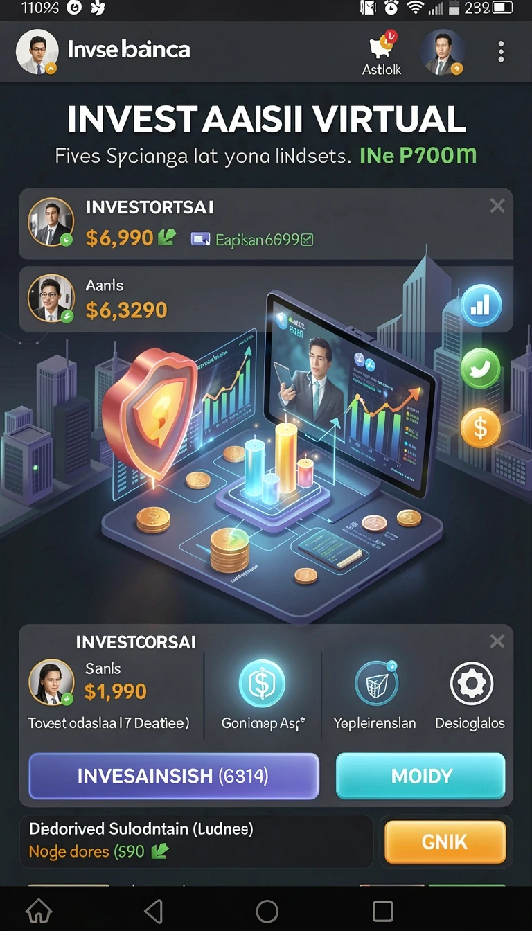 gacor668 Screenshot