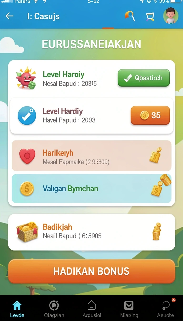 33lgames tampilan unduhan
