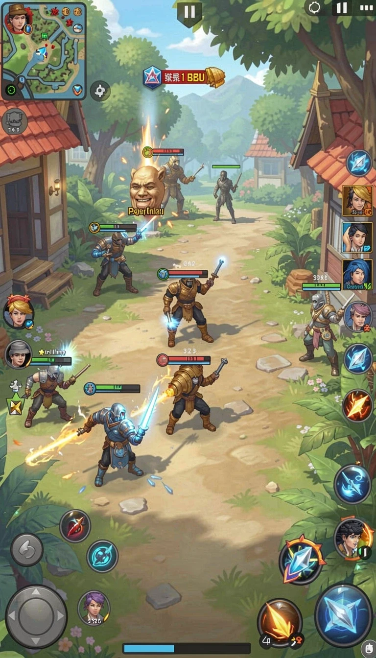 gacor668 Screenshot
