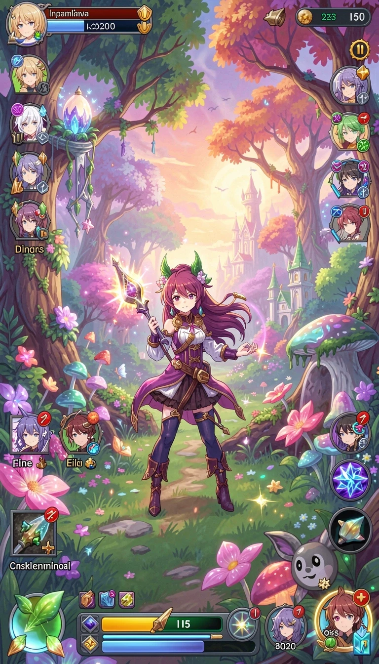 gacor668 Screenshot