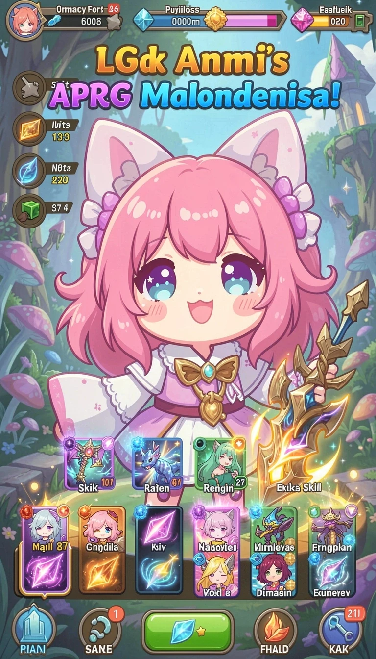 gacor668 Screenshot