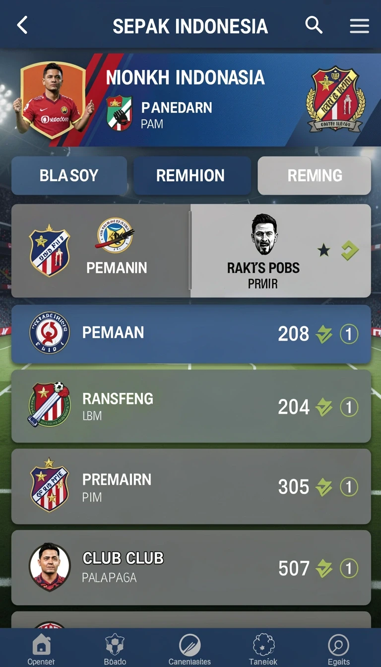 gacor668 Screenshot