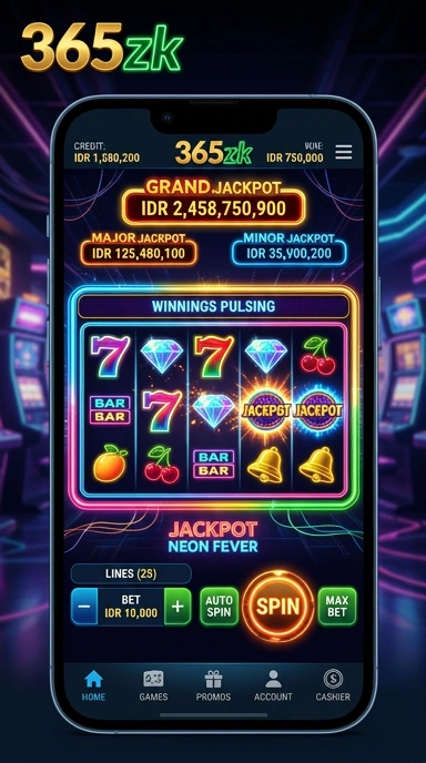 gacor668 Screenshot