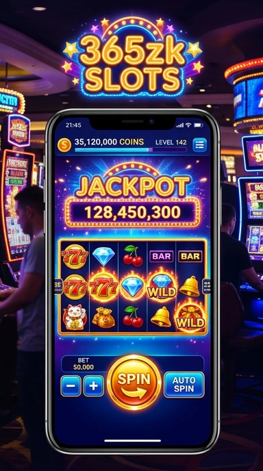 gacor668 Screenshot