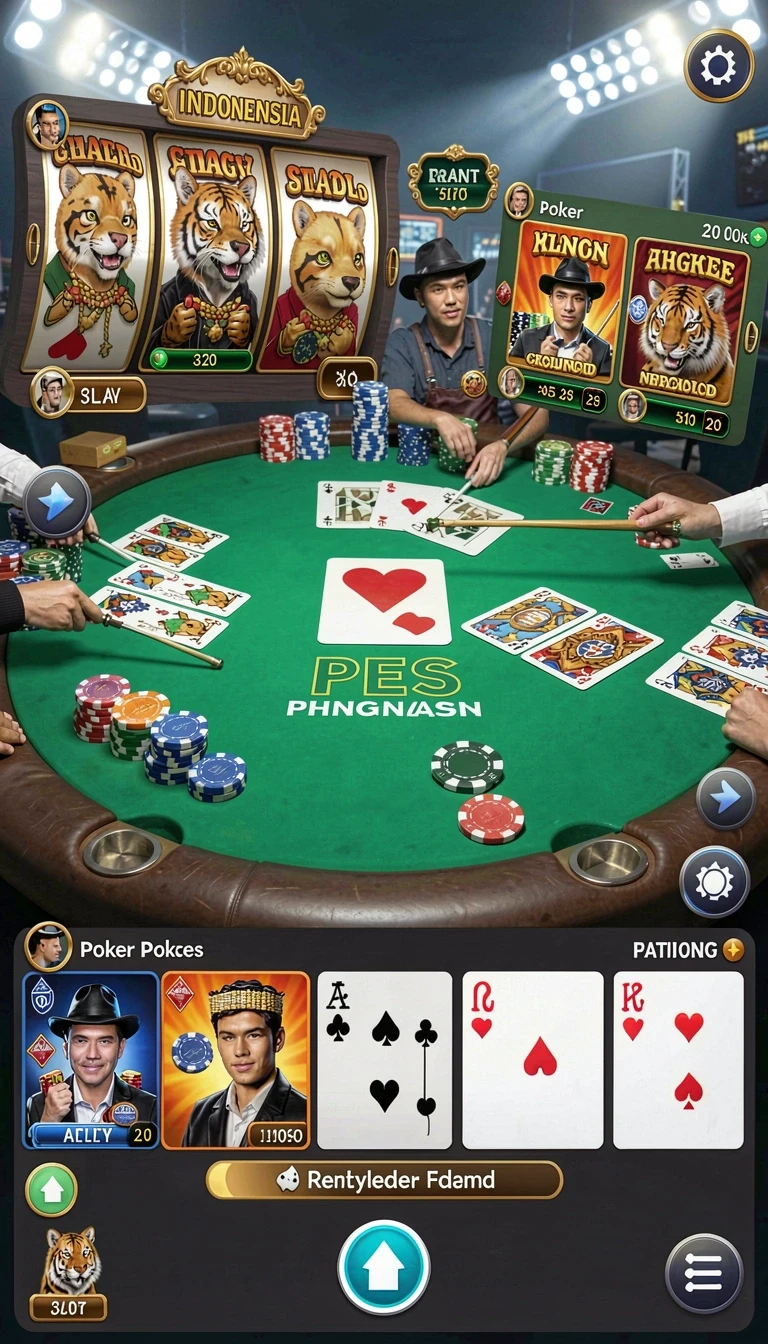 gacor668 Screenshot