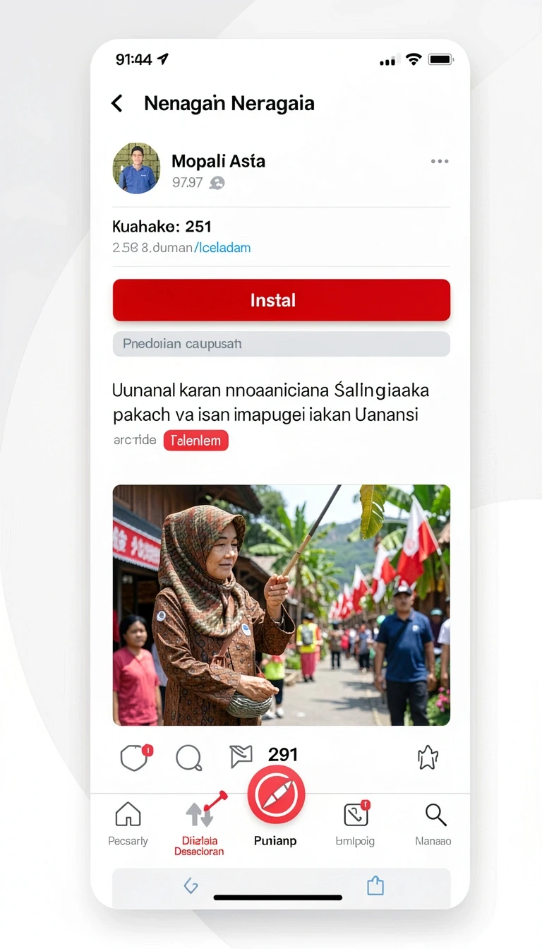 gacor668 Screenshot