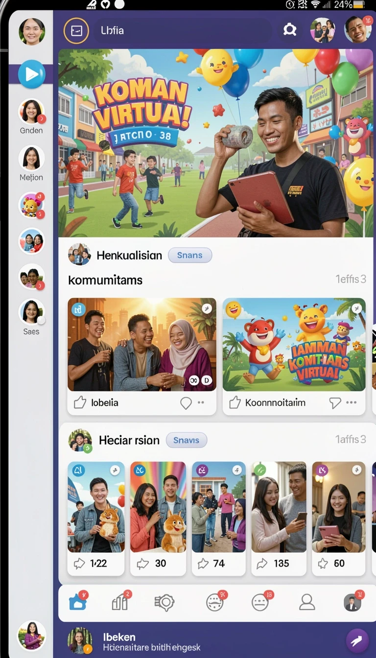gacor668 Screenshot