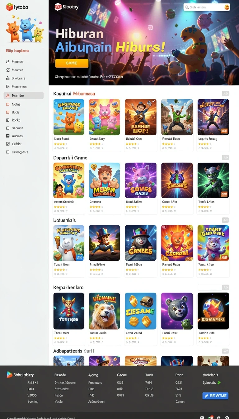 gacor668 Screenshot
