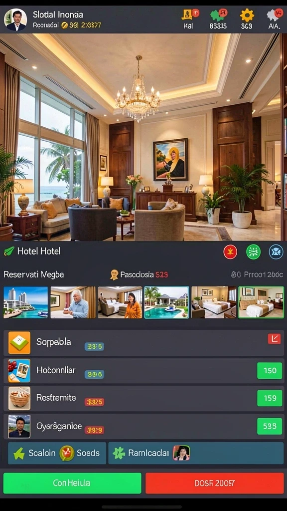 gacor668 Screenshot