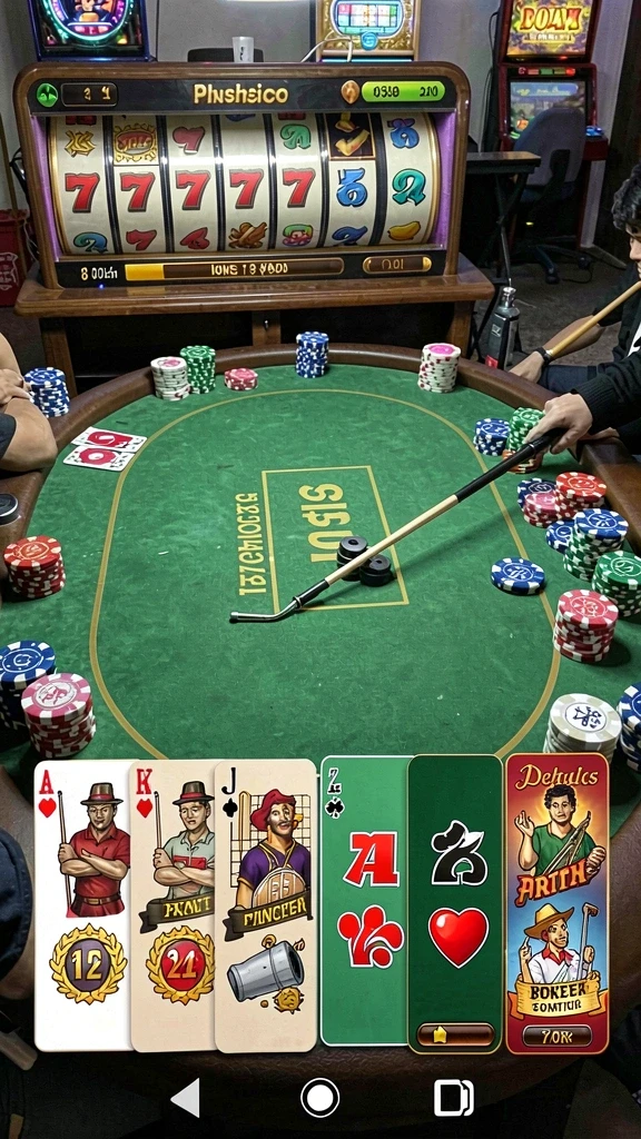 gacor668 Screenshot