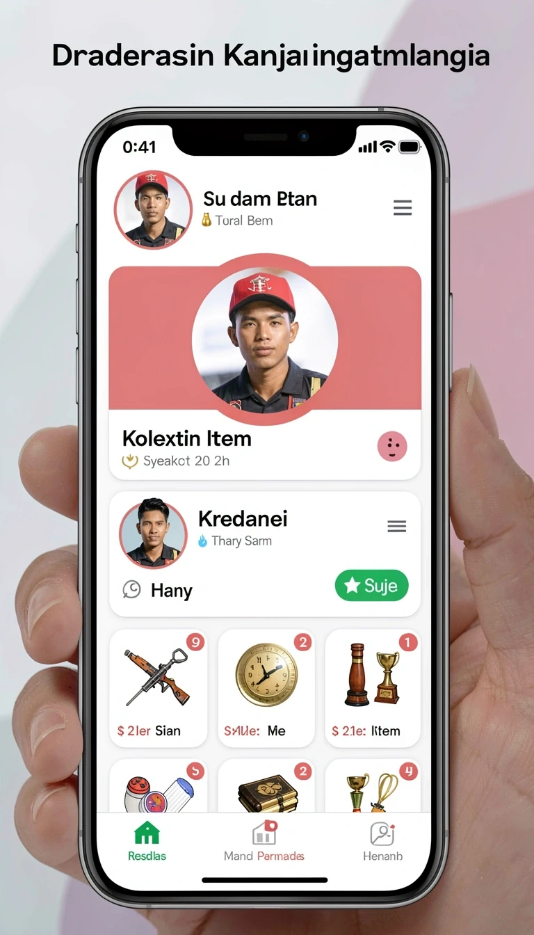 gacor668 Screenshot