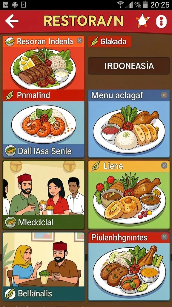 rich7 informasi terbaru