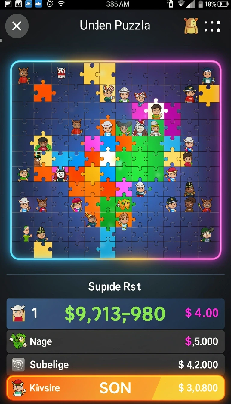 gacor668 Screenshot