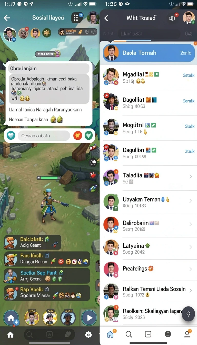 gacor668 Screenshot