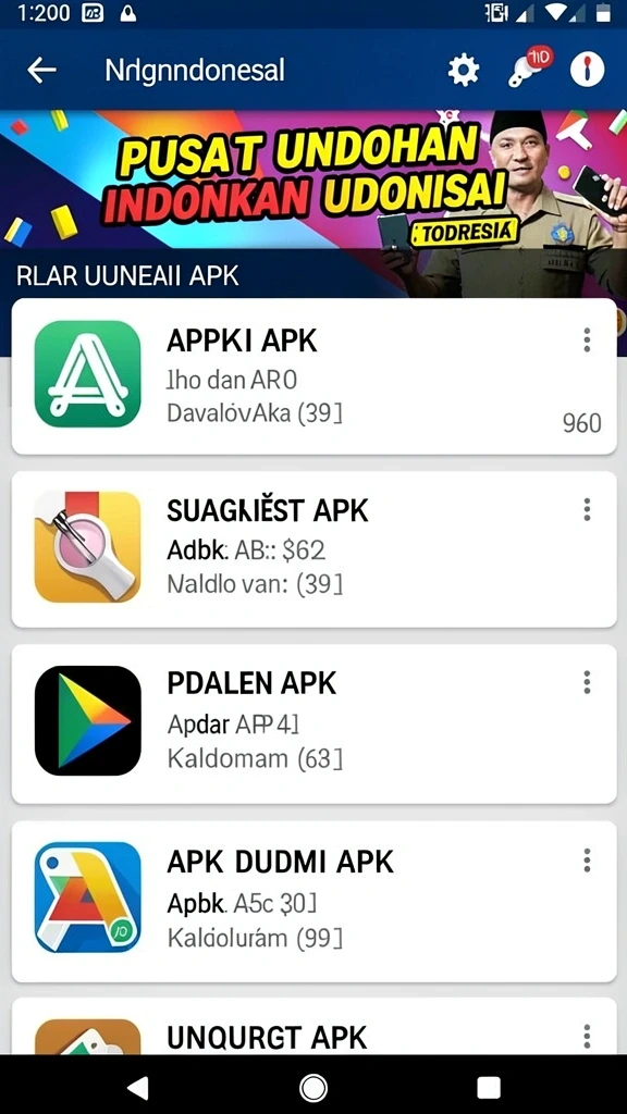 gacor668 Screenshot