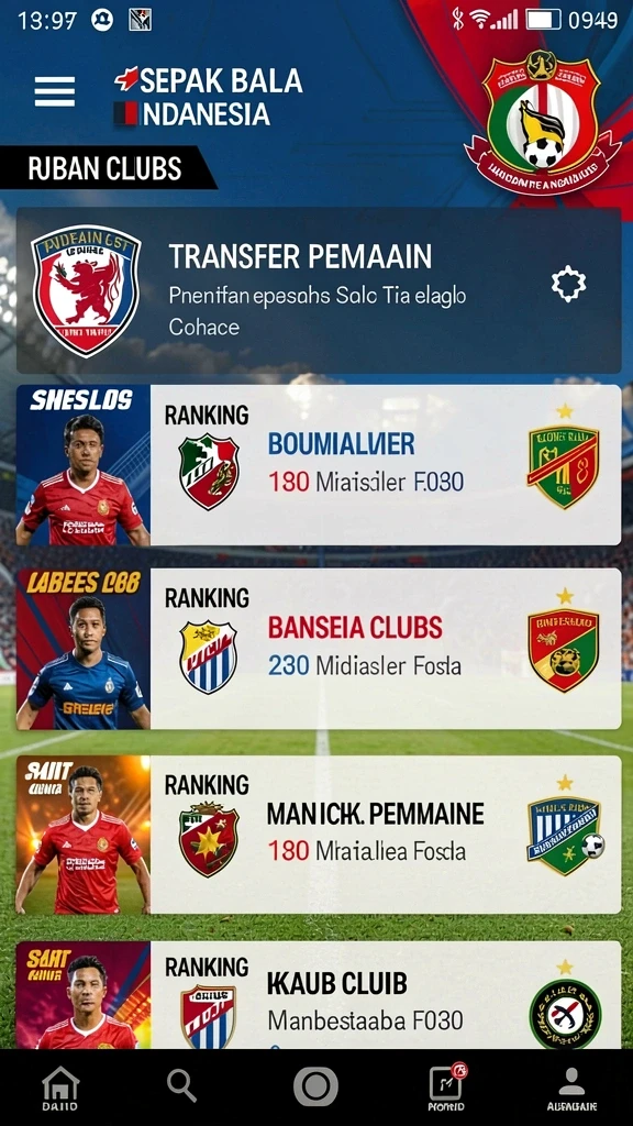 gacor668 Screenshot