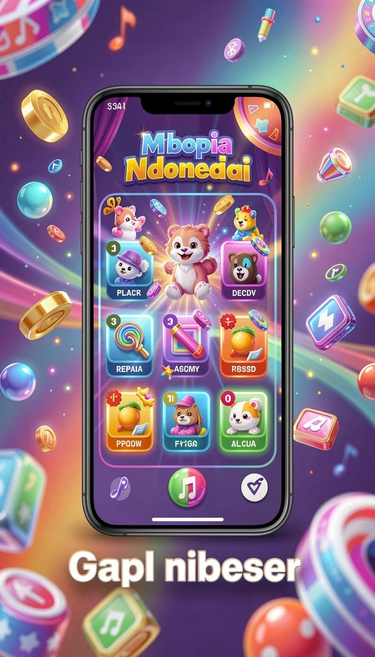 gacor668 Screenshot