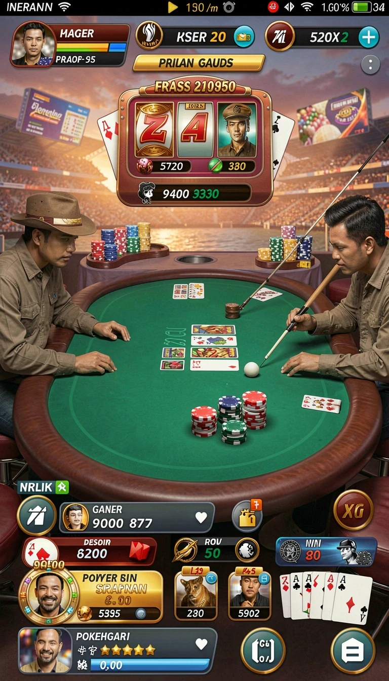 gacor668 Screenshot