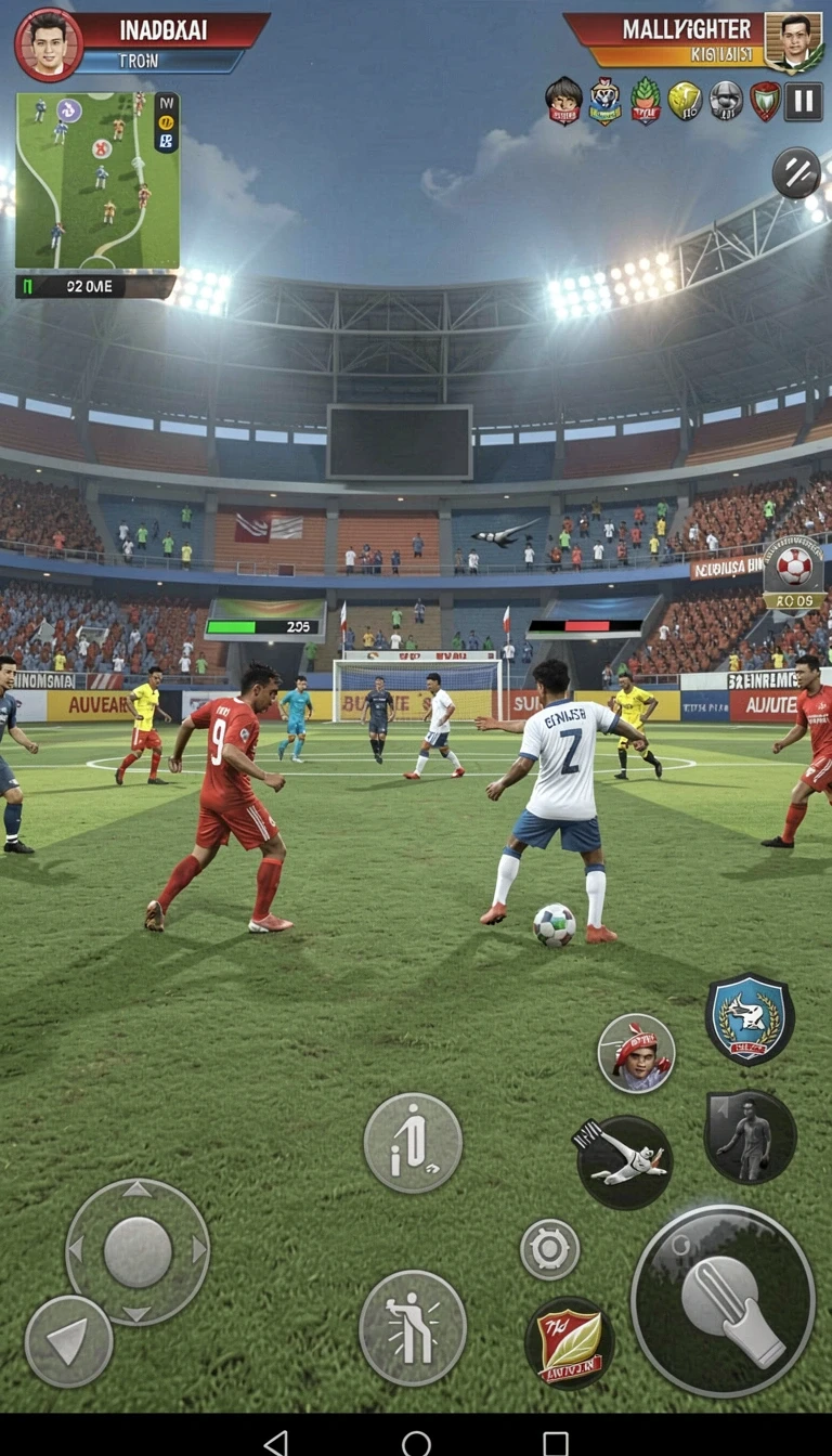 gacor668 Screenshot