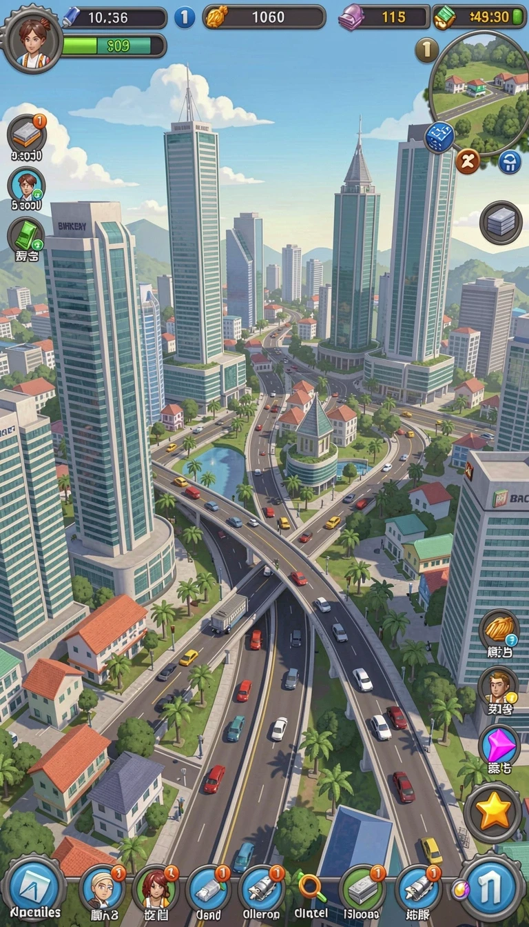 gacor668 Screenshot