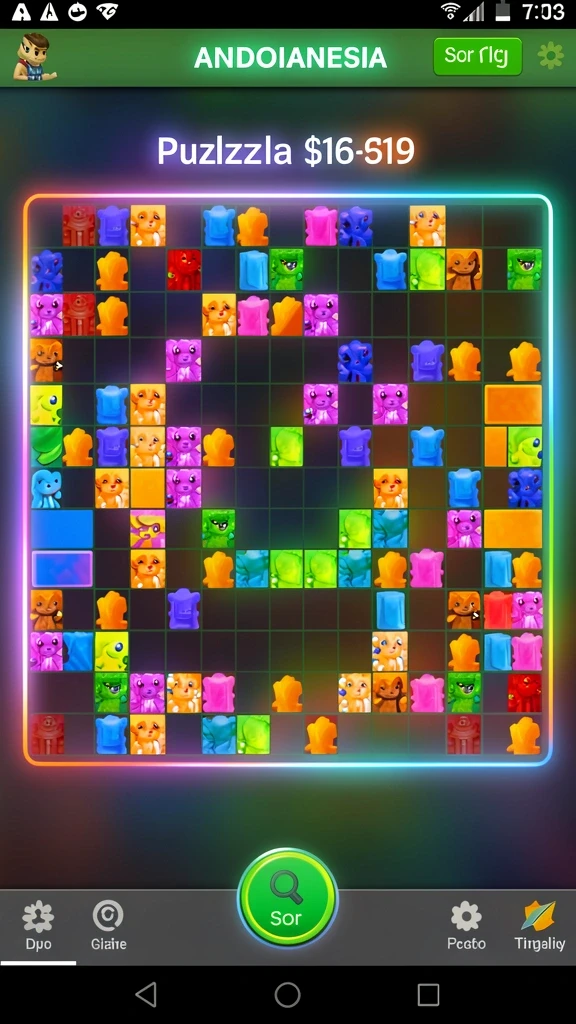 gacor668 Screenshot