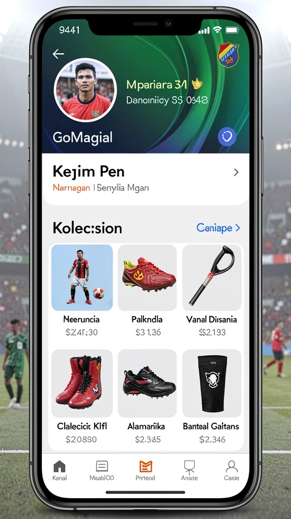 gacor668 Screenshot